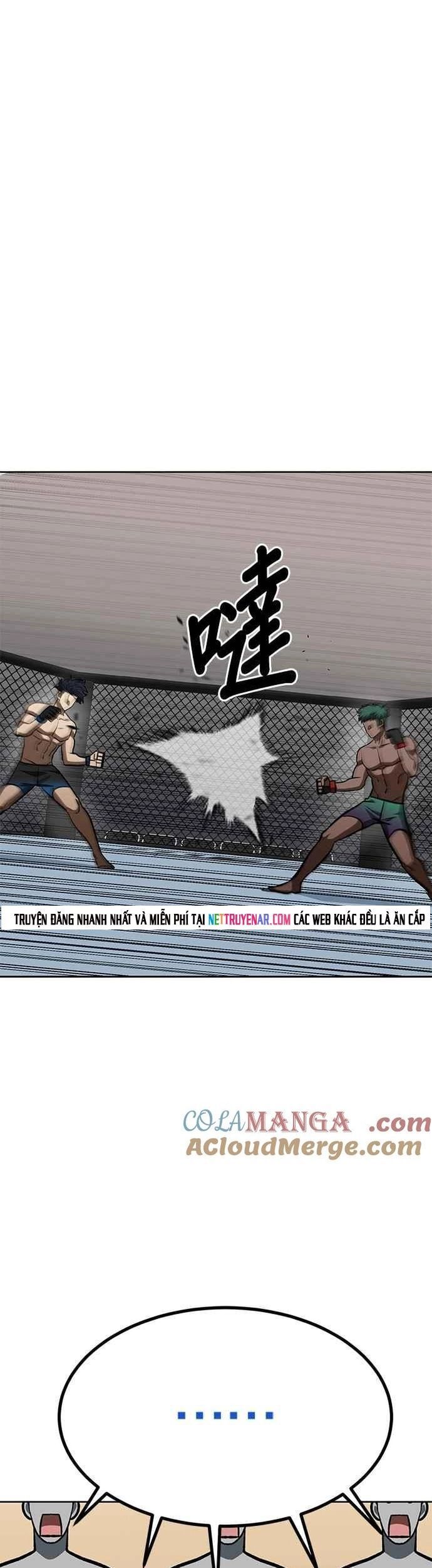 đọc truyện Nhà Vô Địch Kalli Chương 131 ảnh 47 tại Thiên Thai Truyện