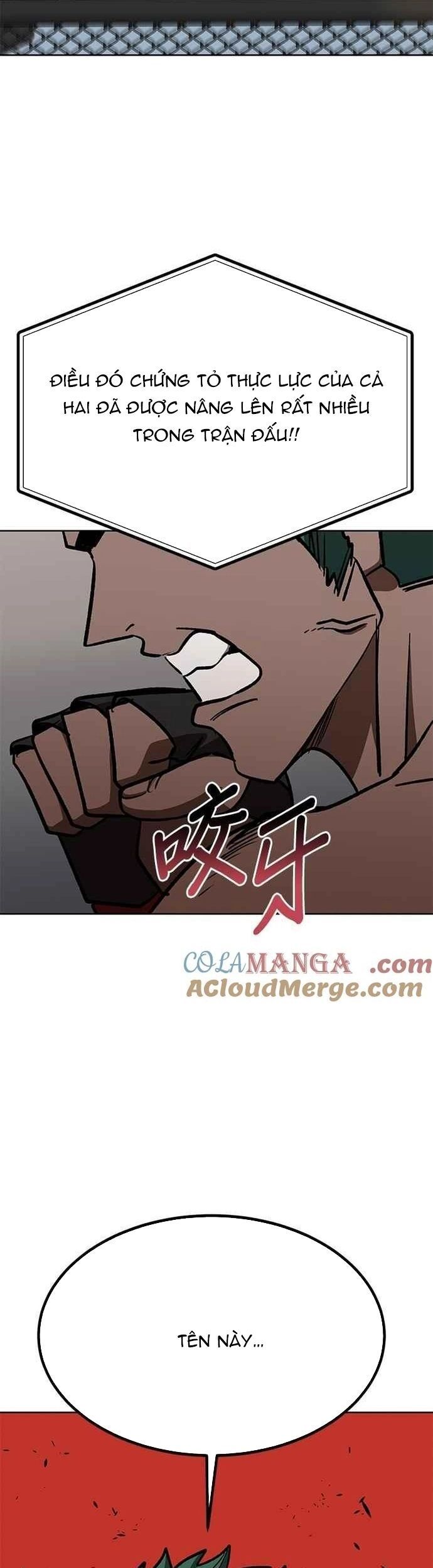 đọc truyện Nhà Vô Địch Kalli Chương 131 ảnh 49 tại Thiên Thai Truyện