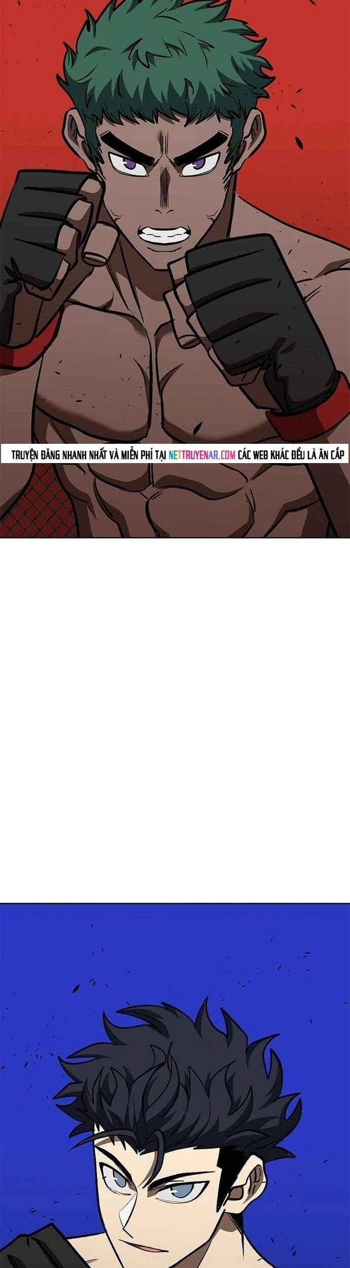 đọc truyện Nhà Vô Địch Kalli Chương 131 ảnh 50 tại Thiên Thai Truyện