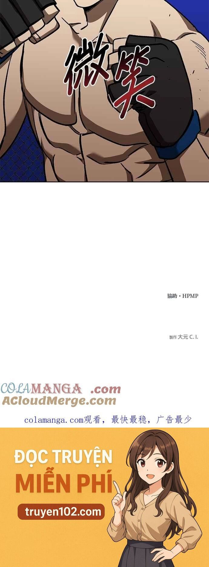 đọc truyện Nhà Vô Địch Kalli Chương 131 ảnh 51 tại Thiên Thai Truyện