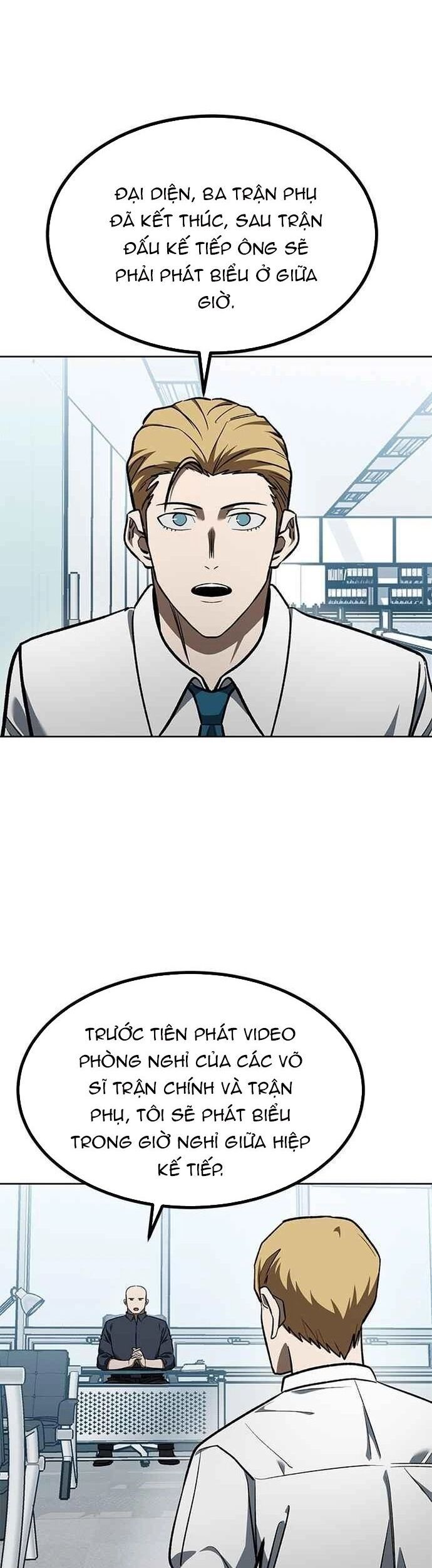 đọc truyện Nhà Vô Địch Kalli Chương 131 ảnh 8 tại Thiên Thai Truyện