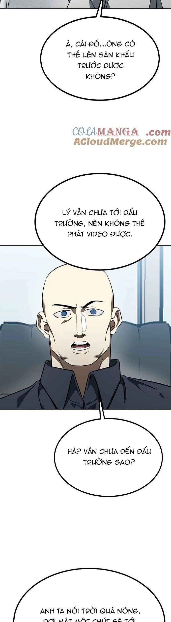 đọc truyện Nhà Vô Địch Kalli Chương 131 ảnh 9 tại Thiên Thai Truyện