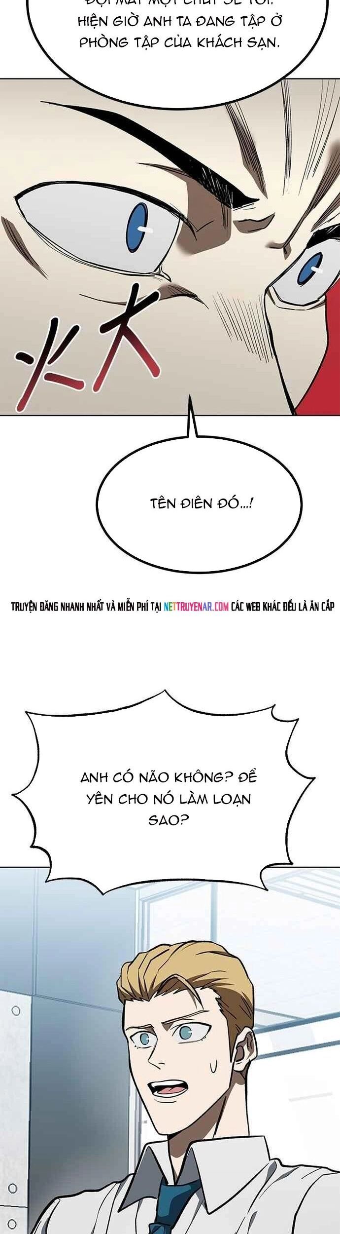 đọc truyện Nhà Vô Địch Kalli Chương 131 ảnh 10 tại Thiên Thai Truyện