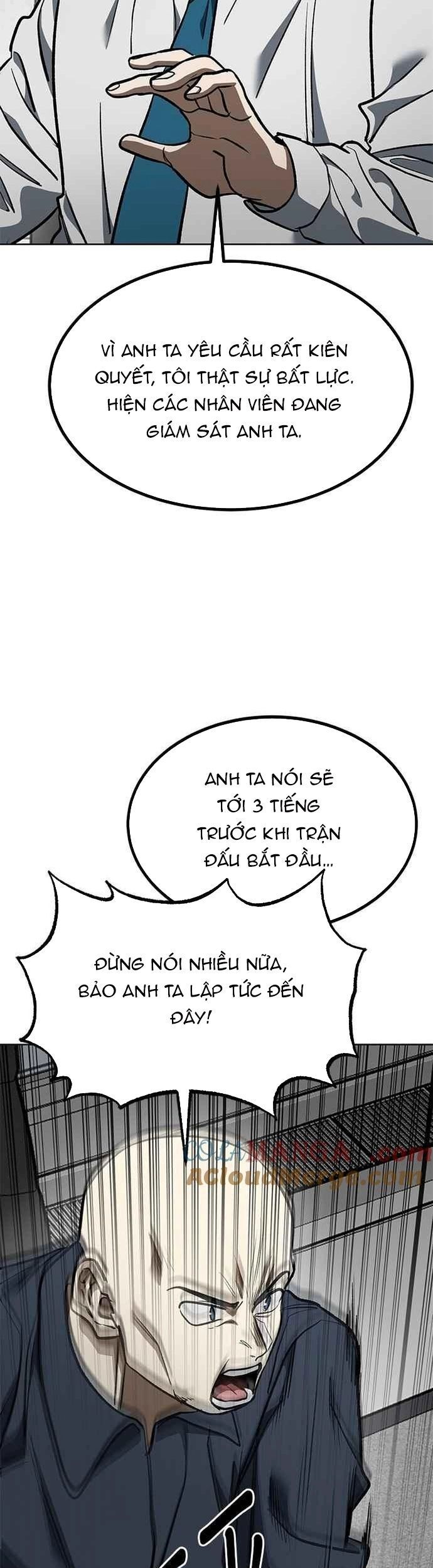 đọc truyện Nhà Vô Địch Kalli Chương 131 ảnh 11 tại Thiên Thai Truyện