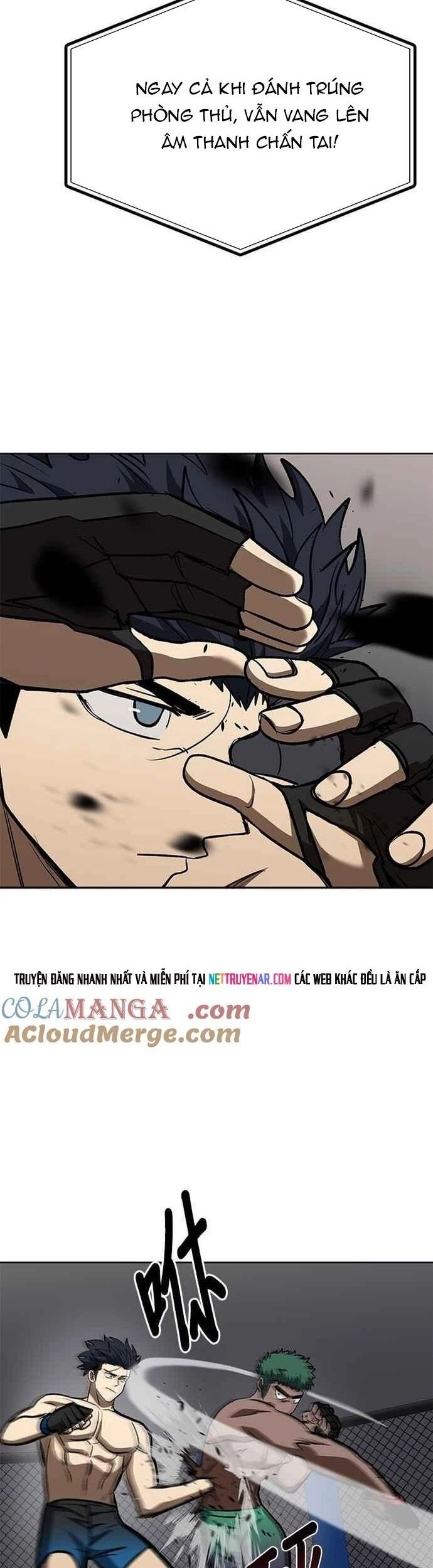 đọc truyện Nhà Vô Địch Kalli Chương 132 ảnh 12 tại Thiên Thai Truyện