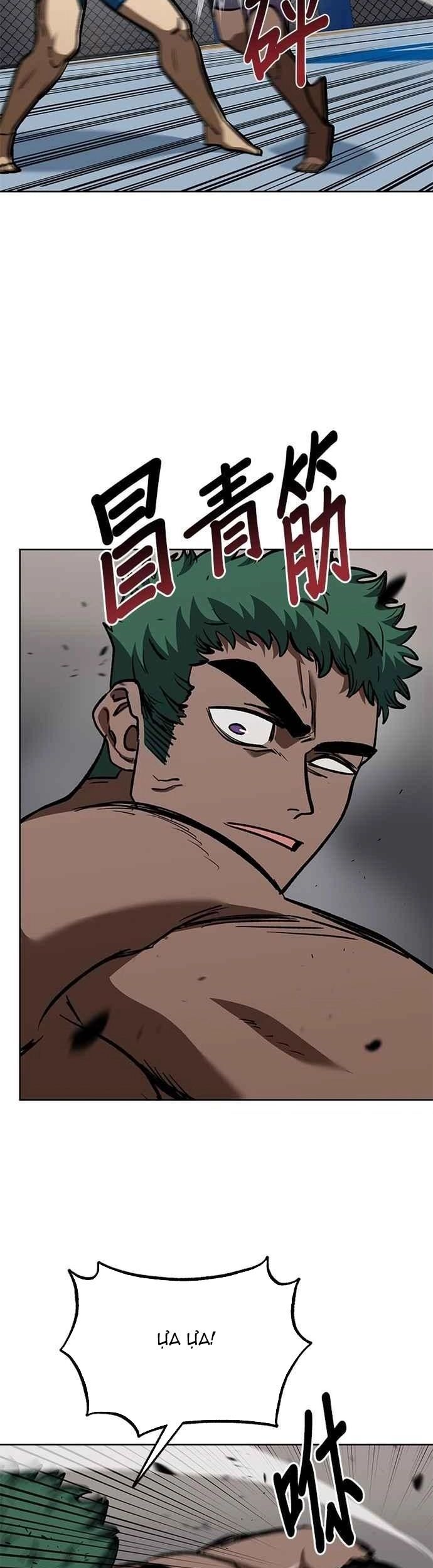 đọc truyện Nhà Vô Địch Kalli Chương 132 ảnh 13 tại Thiên Thai Truyện