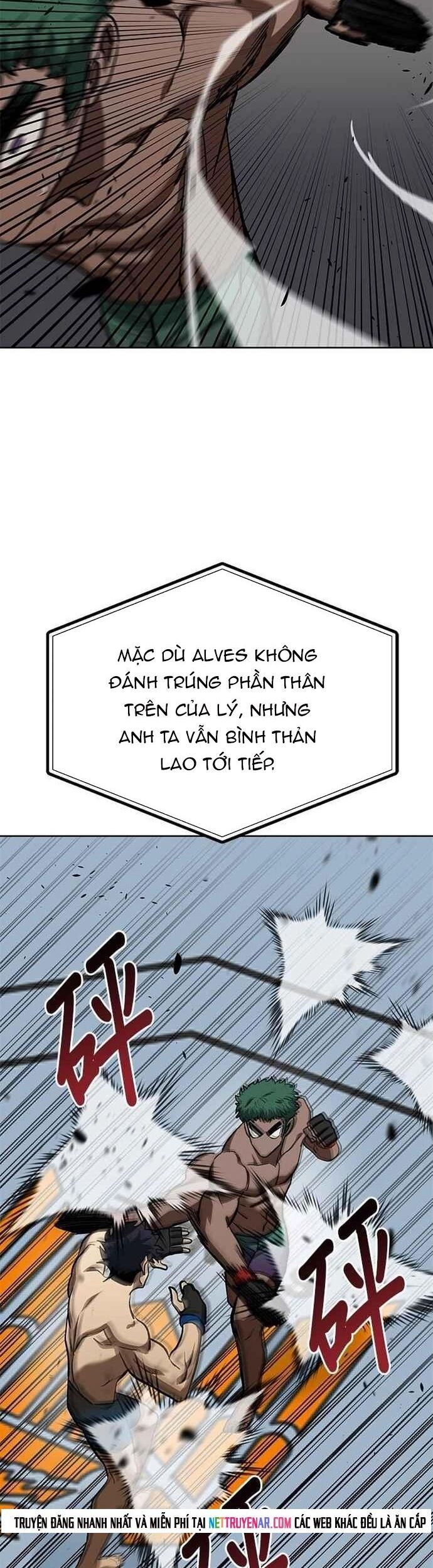 đọc truyện Nhà Vô Địch Kalli Chương 132 ảnh 14 tại Thiên Thai Truyện