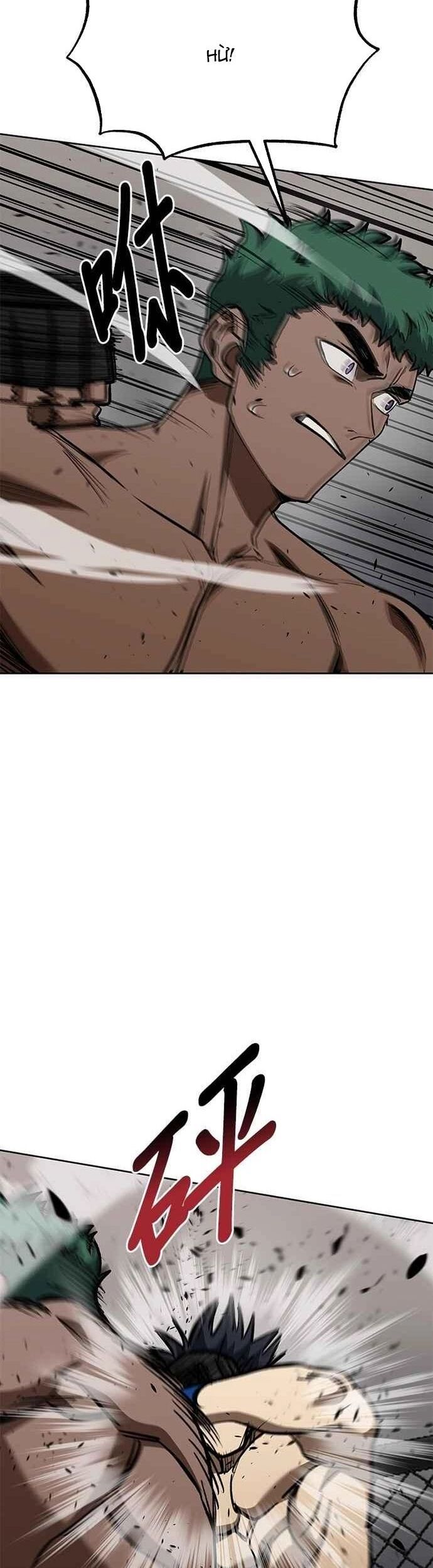 đọc truyện Nhà Vô Địch Kalli Chương 132 ảnh 16 tại Thiên Thai Truyện