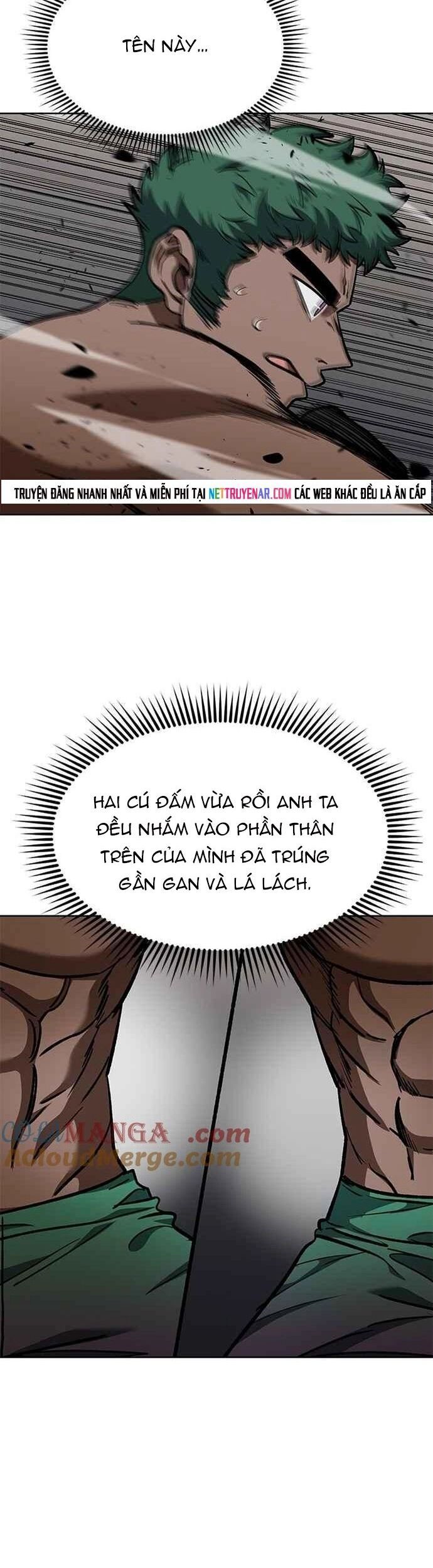 đọc truyện Nhà Vô Địch Kalli Chương 132 ảnh 18 tại Thiên Thai Truyện