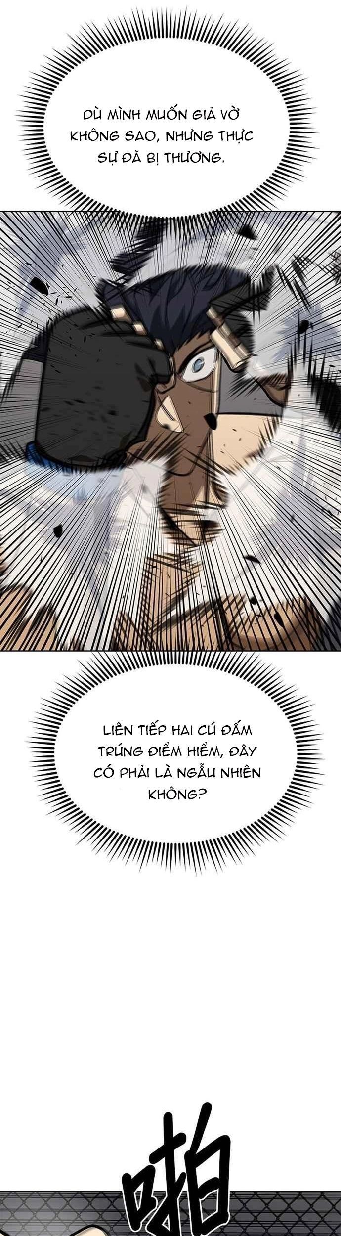 đọc truyện Nhà Vô Địch Kalli Chương 132 ảnh 19 tại Thiên Thai Truyện