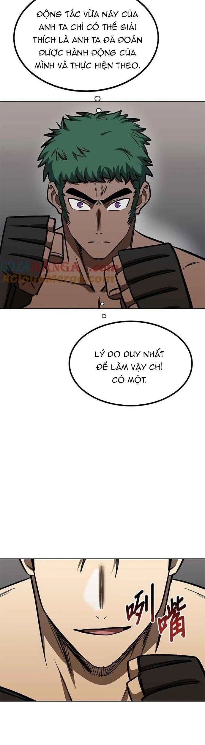 đọc truyện Nhà Vô Địch Kalli Chương 132 ảnh 4 tại Thiên Thai Truyện