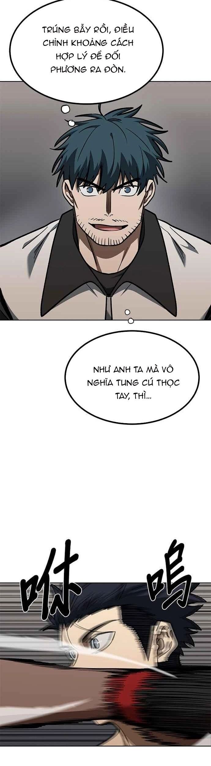 đọc truyện Nhà Vô Địch Kalli Chương 132 ảnh 28 tại Thiên Thai Truyện