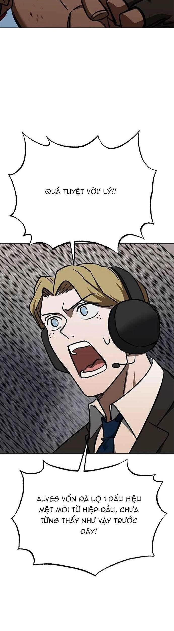 đọc truyện Nhà Vô Địch Kalli Chương 132 ảnh 30 tại Thiên Thai Truyện