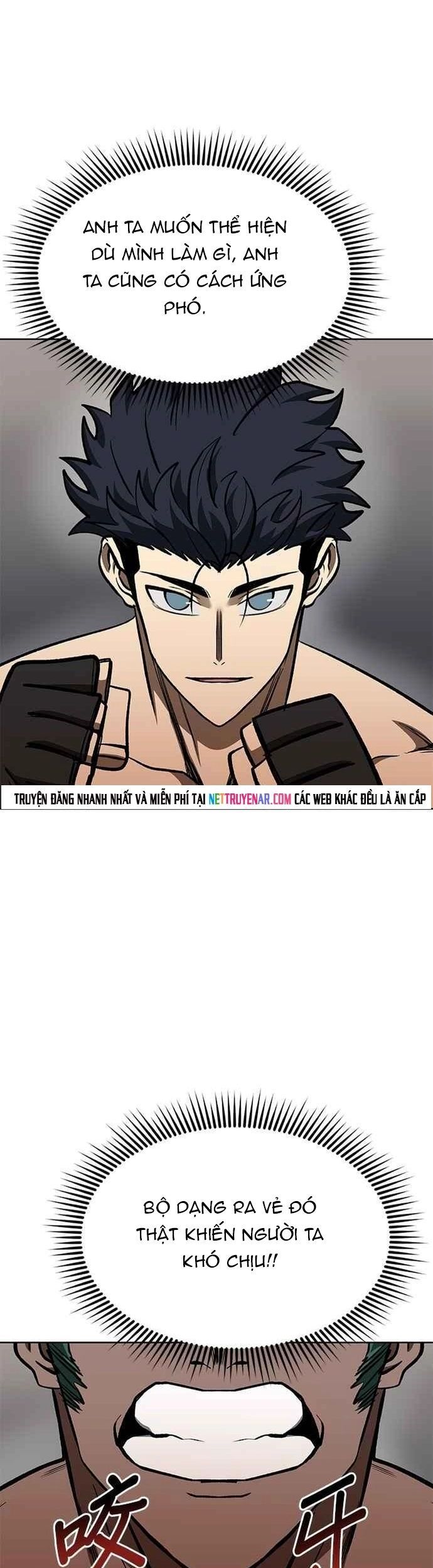 đọc truyện Nhà Vô Địch Kalli Chương 132 ảnh 5 tại Thiên Thai Truyện