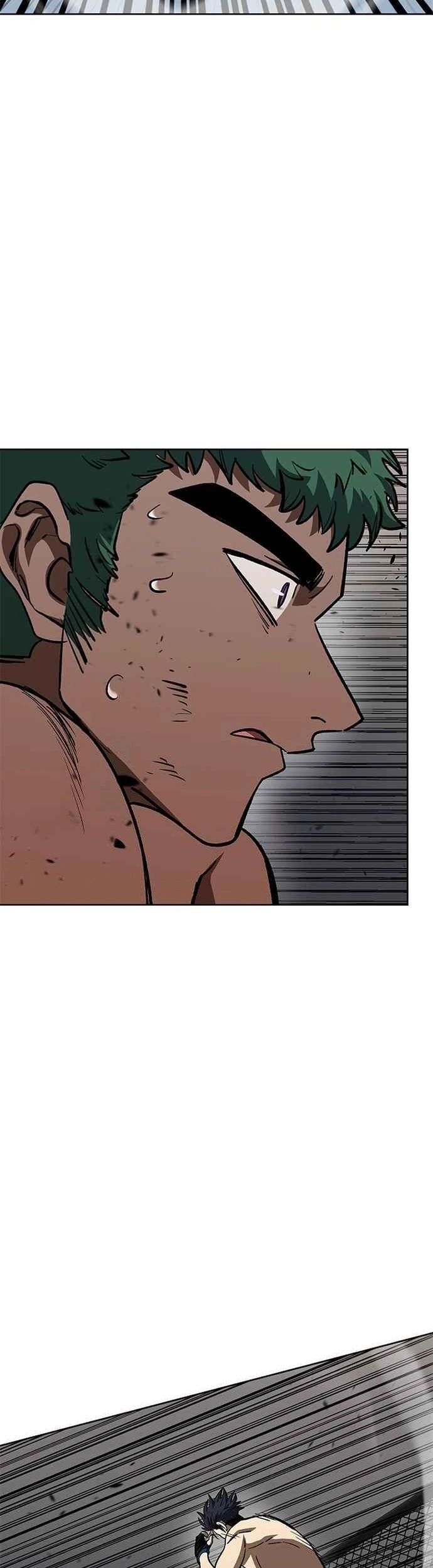 đọc truyện Nhà Vô Địch Kalli Chương 132 ảnh 33 tại Thiên Thai Truyện