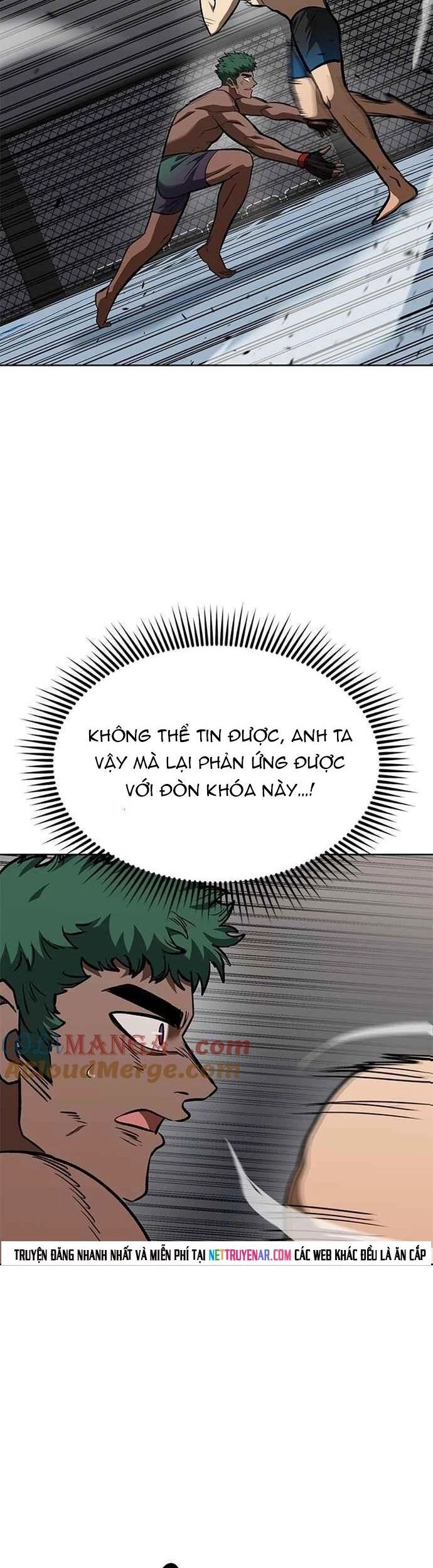 đọc truyện Nhà Vô Địch Kalli Chương 132 ảnh 34 tại Thiên Thai Truyện