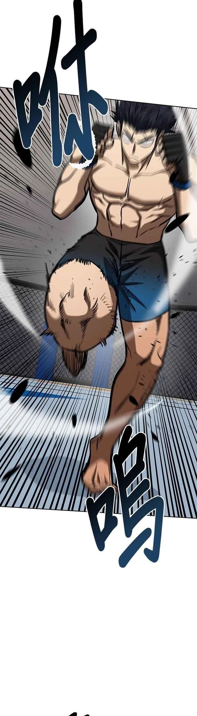 đọc truyện Nhà Vô Địch Kalli Chương 132 ảnh 35 tại Thiên Thai Truyện