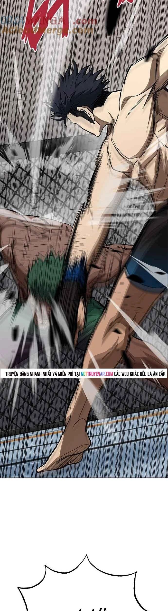 đọc truyện Nhà Vô Địch Kalli Chương 132 ảnh 40 tại Thiên Thai Truyện