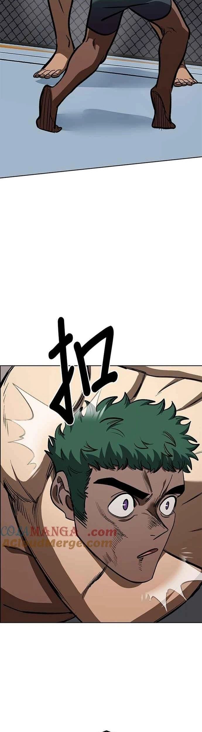 đọc truyện Nhà Vô Địch Kalli Chương 132 ảnh 42 tại Thiên Thai Truyện