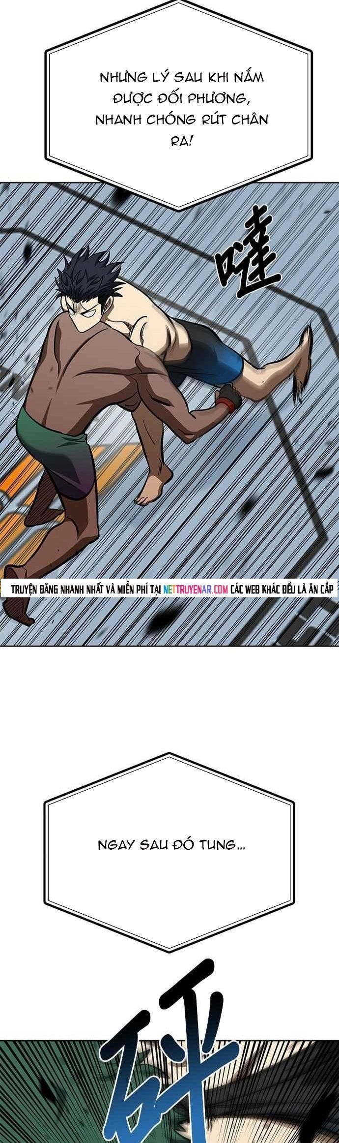 đọc truyện Nhà Vô Địch Kalli Chương 132 ảnh 43 tại Thiên Thai Truyện