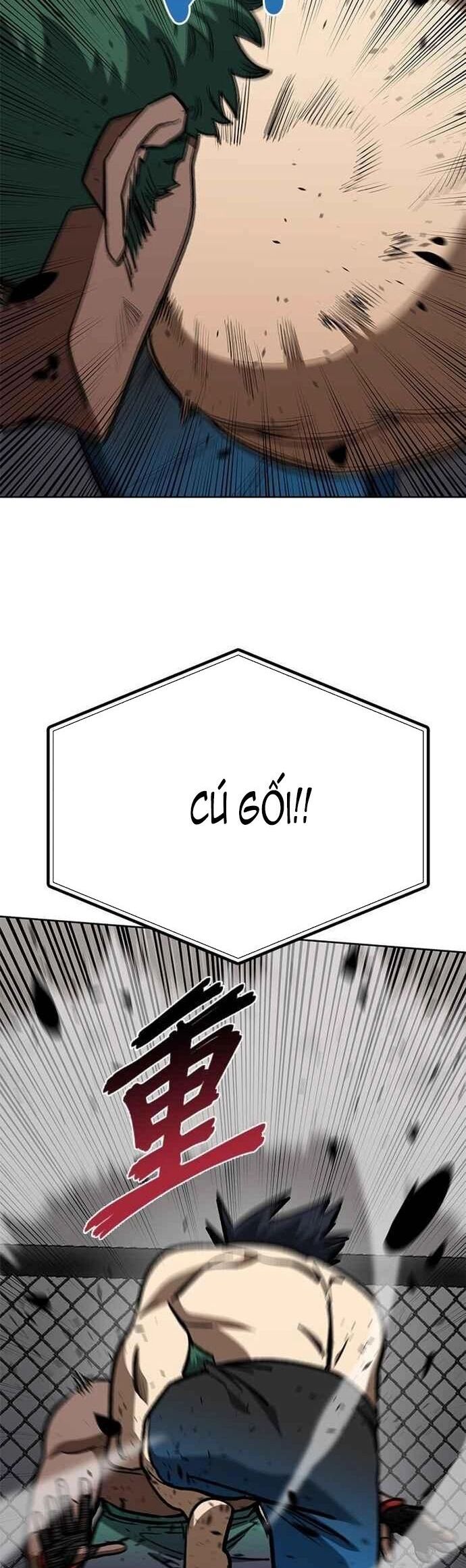 đọc truyện Nhà Vô Địch Kalli Chương 132 ảnh 44 tại Thiên Thai Truyện