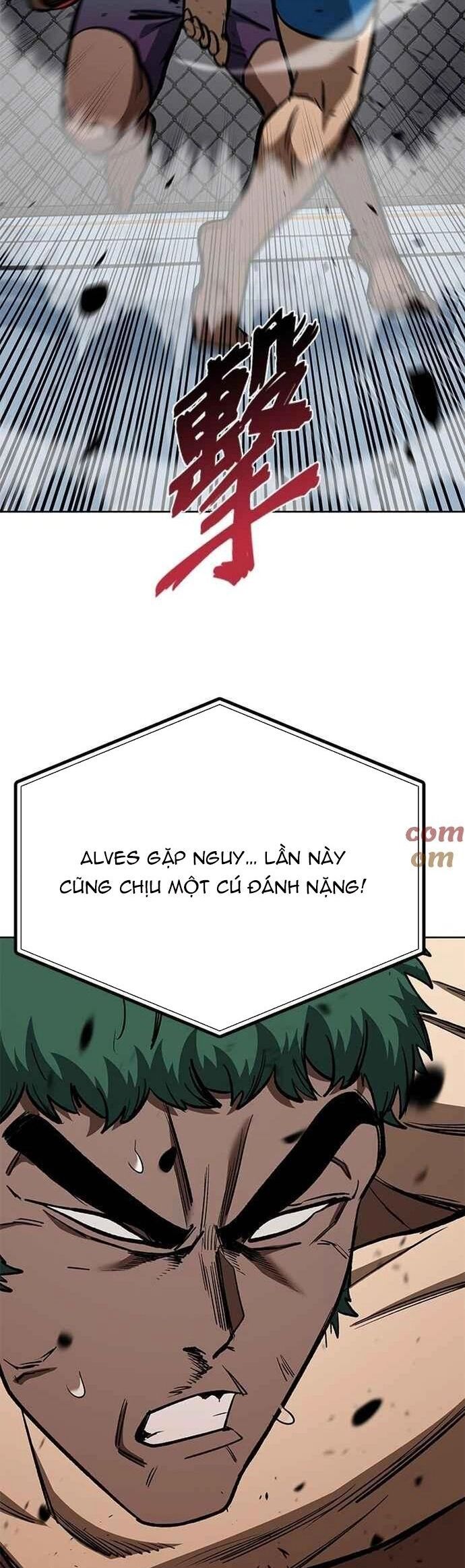 đọc truyện Nhà Vô Địch Kalli Chương 132 ảnh 45 tại Thiên Thai Truyện