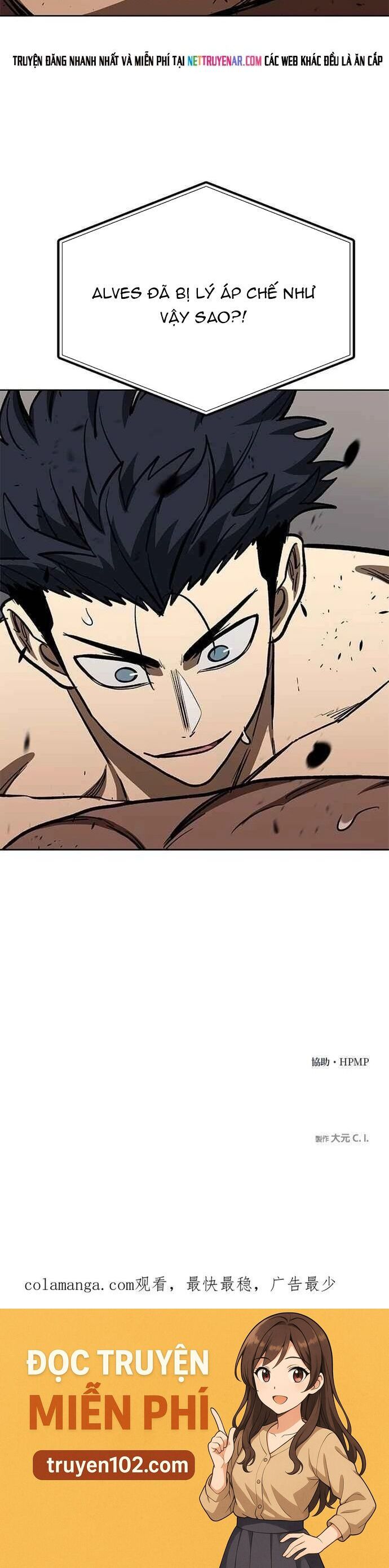 đọc truyện Nhà Vô Địch Kalli Chương 132 ảnh 46 tại Thiên Thai Truyện