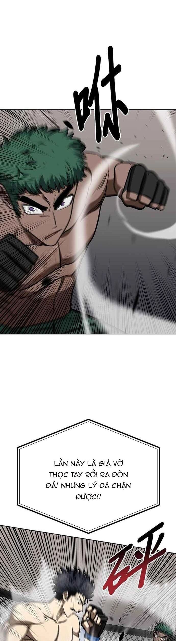 đọc truyện Nhà Vô Địch Kalli Chương 132 ảnh 10 tại Thiên Thai Truyện