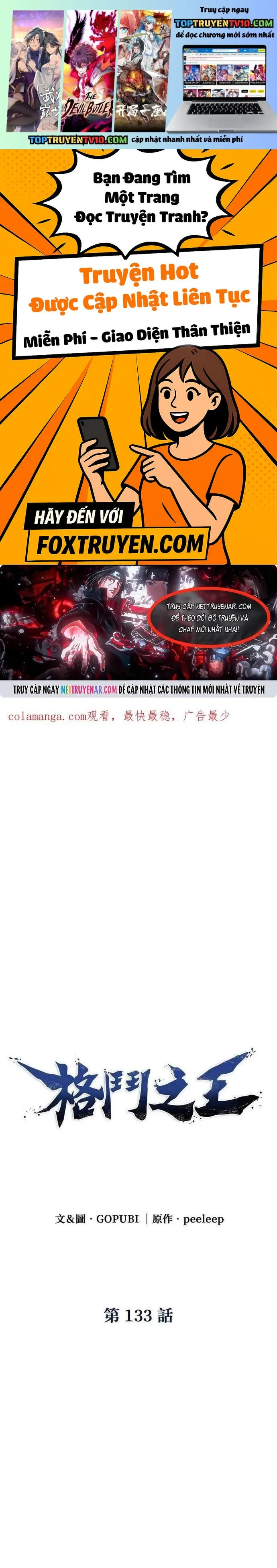 đọc truyện Nhà Vô Địch Kalli Chương 133 ảnh 3 tại Thiên Thai Truyện