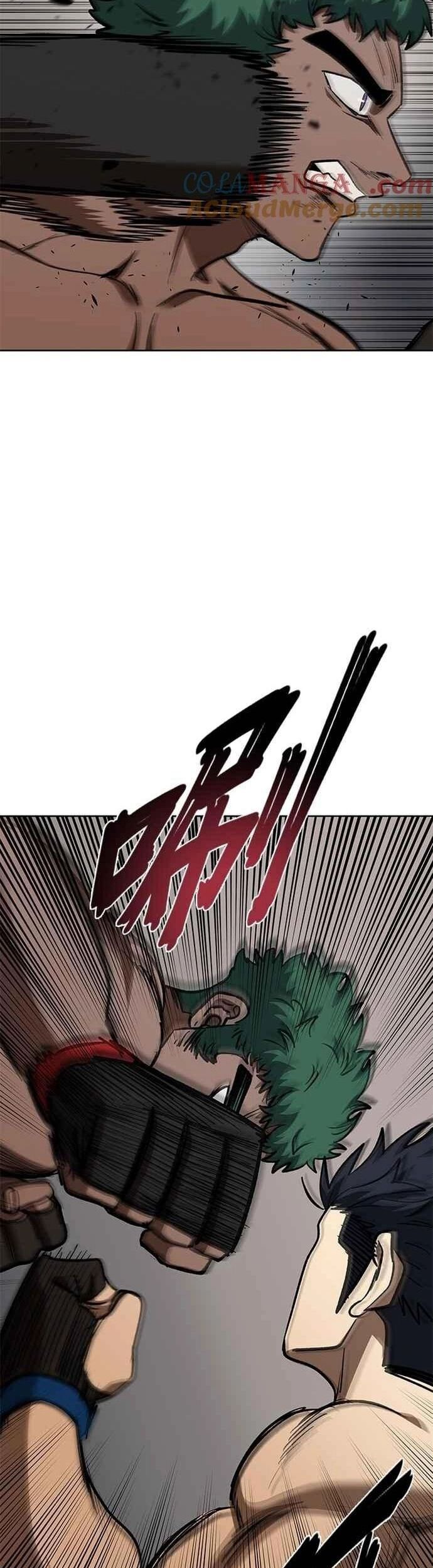 đọc truyện Nhà Vô Địch Kalli Chương 133 ảnh 12 tại Thiên Thai Truyện