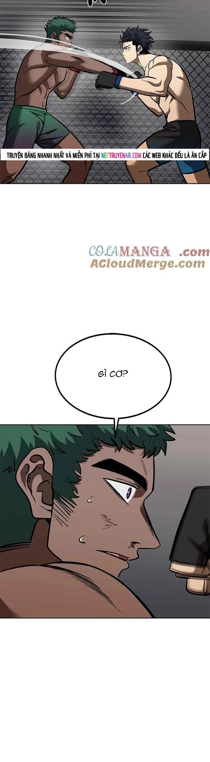 đọc truyện Nhà Vô Địch Kalli Chương 133 ảnh 14 tại Thiên Thai Truyện