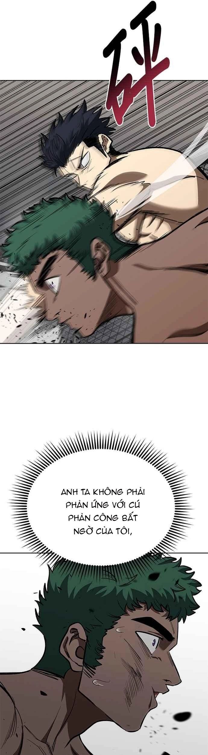 đọc truyện Nhà Vô Địch Kalli Chương 133 ảnh 15 tại Thiên Thai Truyện