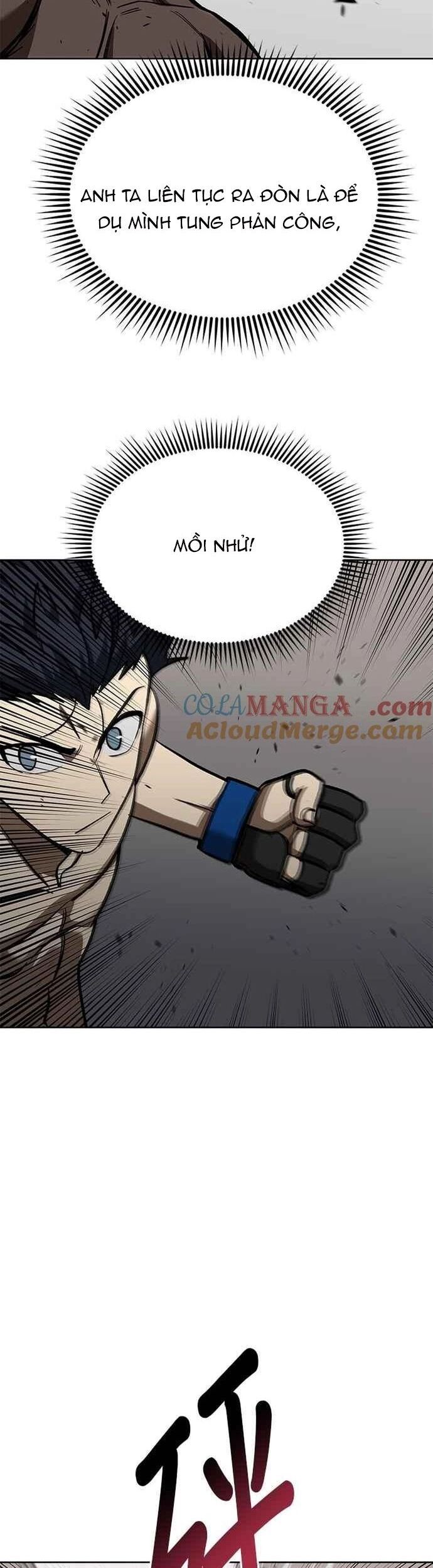 đọc truyện Nhà Vô Địch Kalli Chương 133 ảnh 16 tại Thiên Thai Truyện