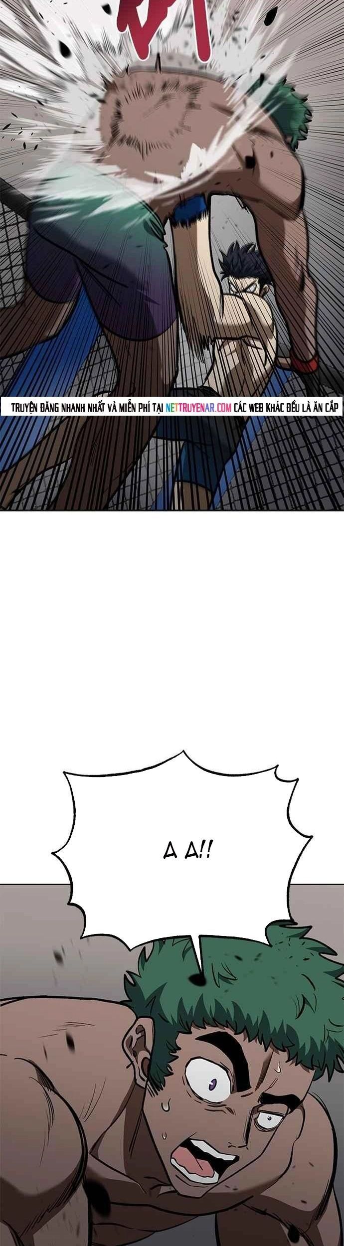 đọc truyện Nhà Vô Địch Kalli Chương 133 ảnh 17 tại Thiên Thai Truyện