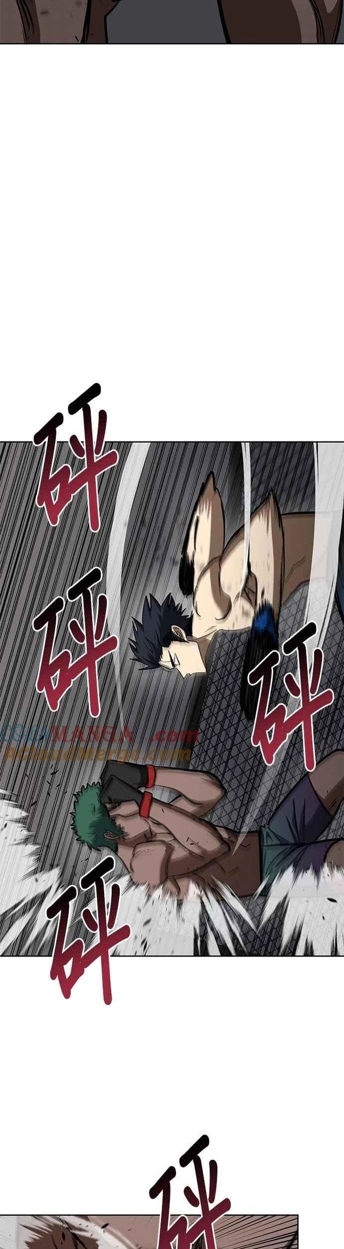 đọc truyện Nhà Vô Địch Kalli Chương 133 ảnh 18 tại Thiên Thai Truyện