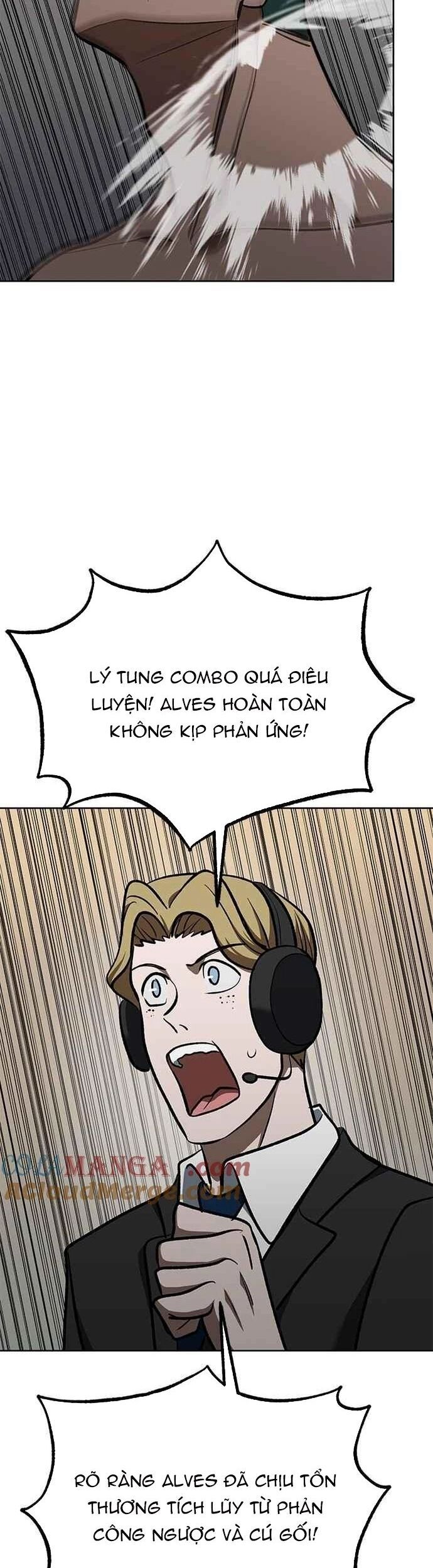 đọc truyện Nhà Vô Địch Kalli Chương 133 ảnh 20 tại Thiên Thai Truyện