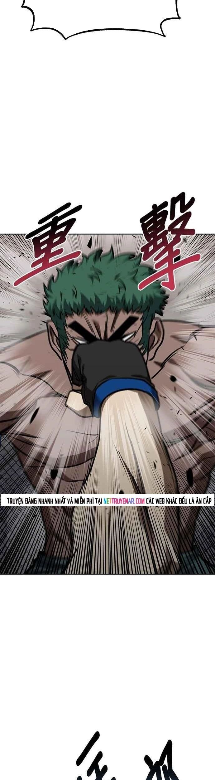 đọc truyện Nhà Vô Địch Kalli Chương 133 ảnh 21 tại Thiên Thai Truyện