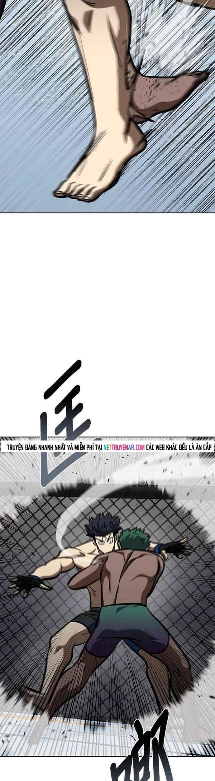 đọc truyện Nhà Vô Địch Kalli Chương 133 ảnh 24 tại Thiên Thai Truyện