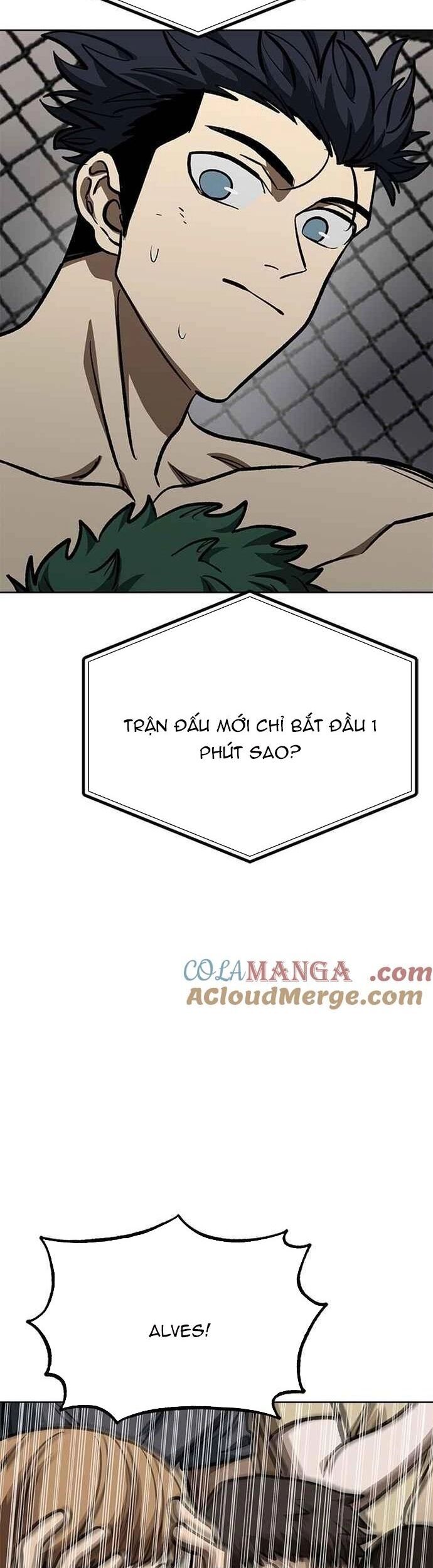 đọc truyện Nhà Vô Địch Kalli Chương 133 ảnh 26 tại Thiên Thai Truyện