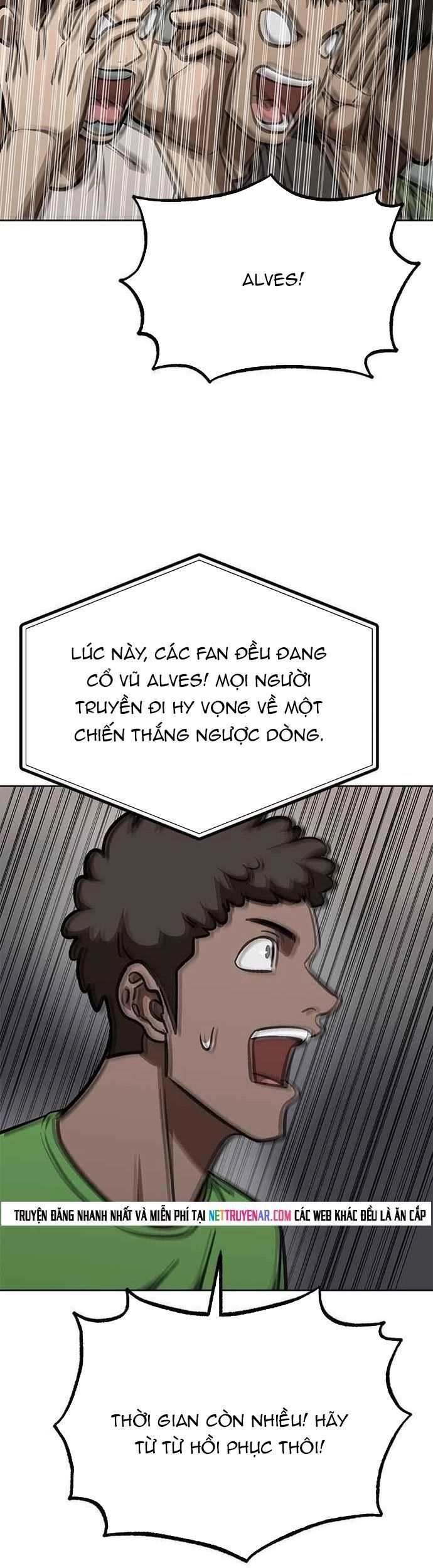 đọc truyện Nhà Vô Địch Kalli Chương 133 ảnh 27 tại Thiên Thai Truyện