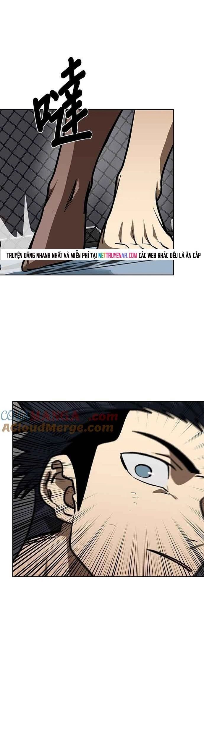 đọc truyện Nhà Vô Địch Kalli Chương 133 ảnh 29 tại Thiên Thai Truyện