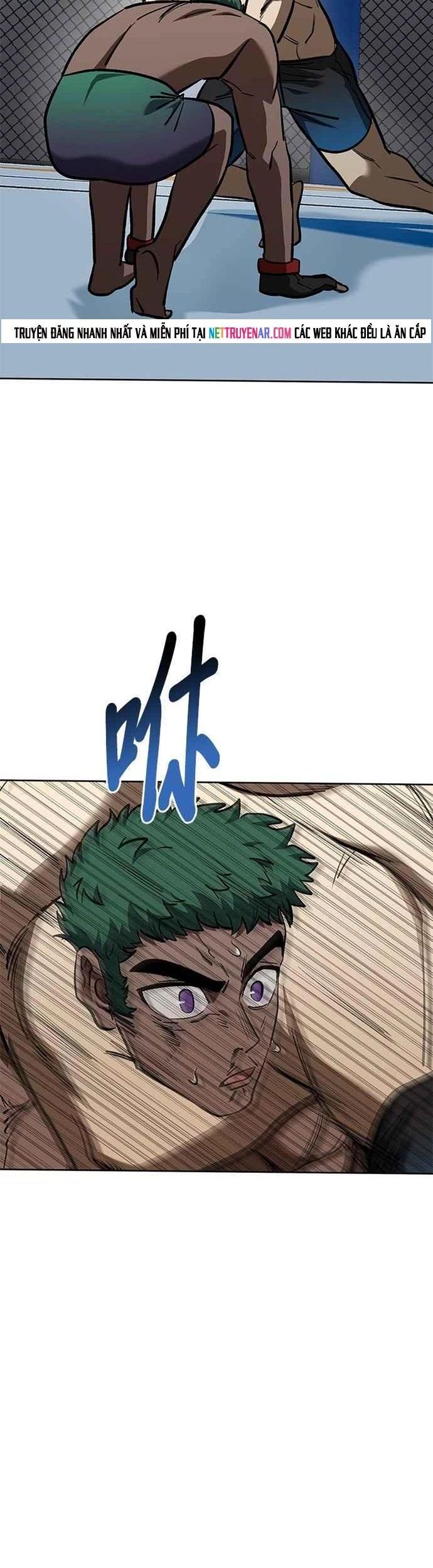 đọc truyện Nhà Vô Địch Kalli Chương 133 ảnh 5 tại Thiên Thai Truyện