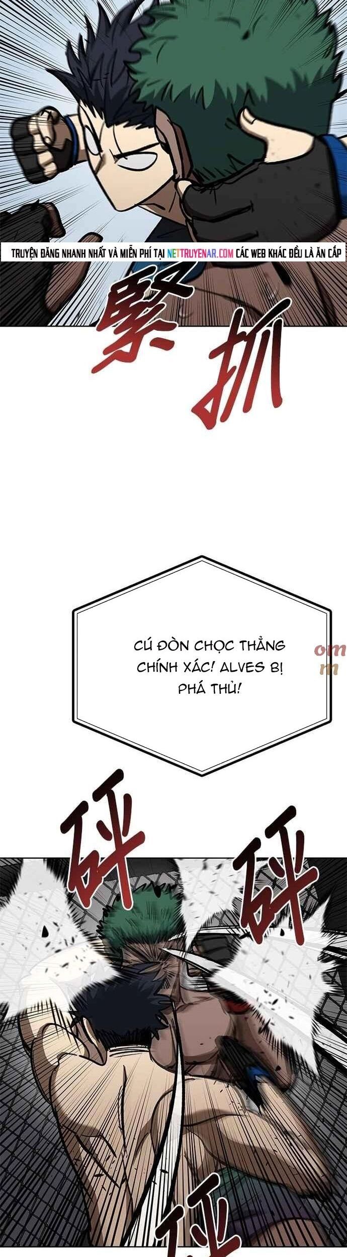 đọc truyện Nhà Vô Địch Kalli Chương 133 ảnh 32 tại Thiên Thai Truyện