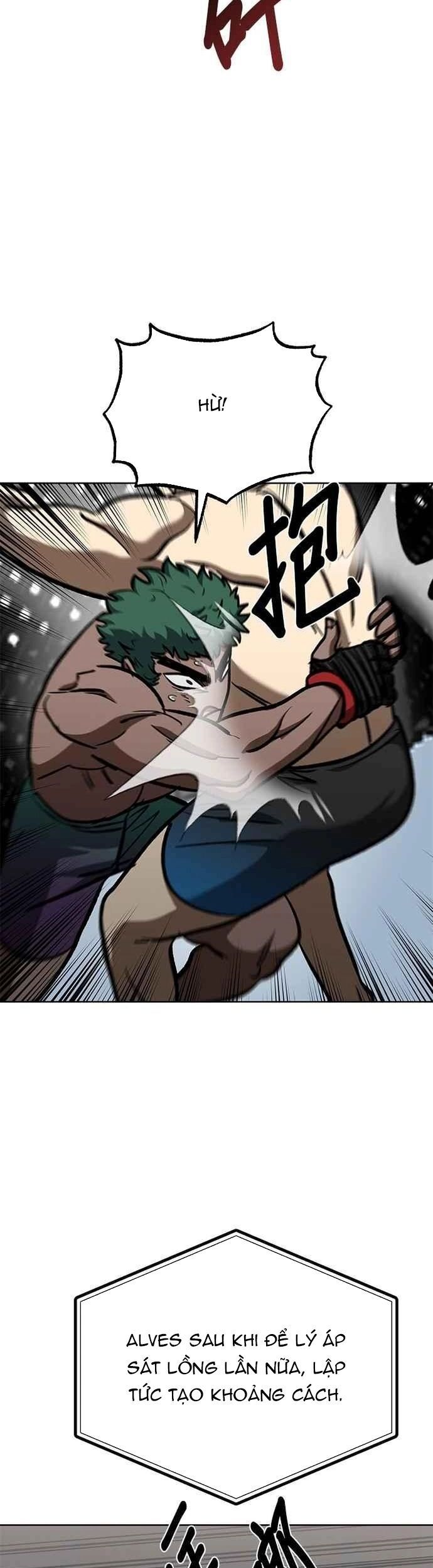 đọc truyện Nhà Vô Địch Kalli Chương 133 ảnh 33 tại Thiên Thai Truyện