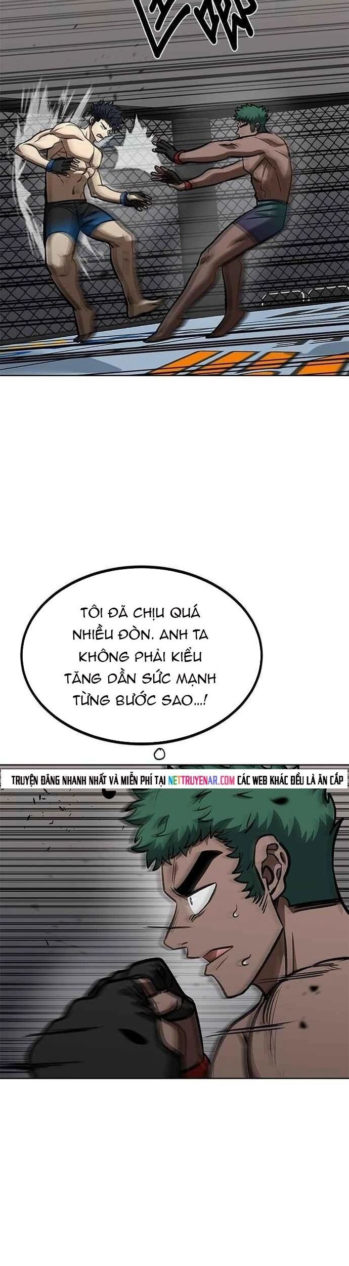 đọc truyện Nhà Vô Địch Kalli Chương 133 ảnh 34 tại Thiên Thai Truyện