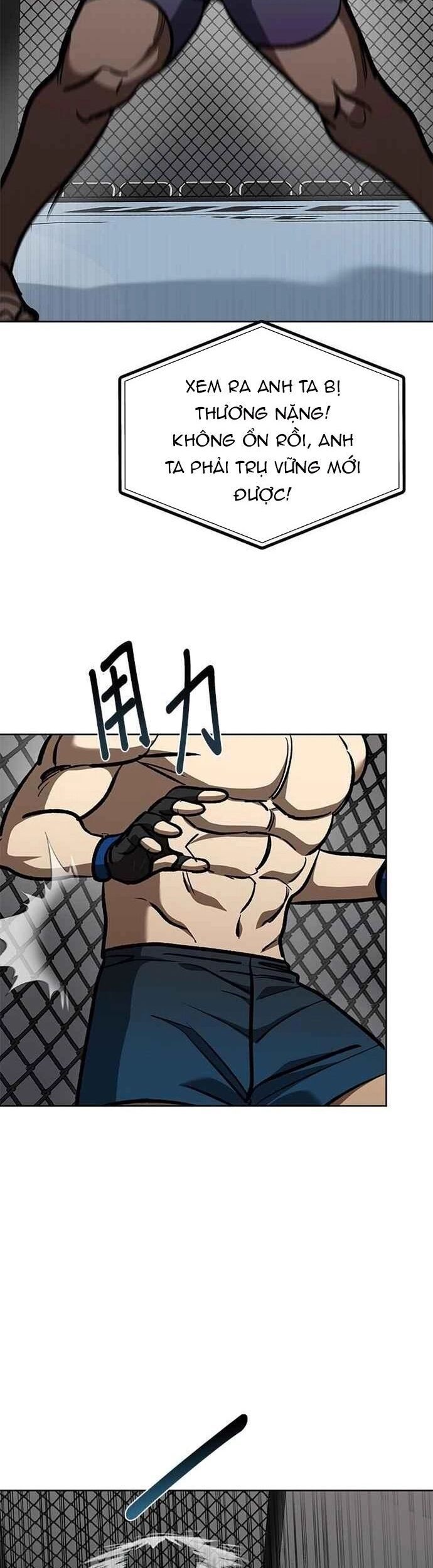 đọc truyện Nhà Vô Địch Kalli Chương 133 ảnh 36 tại Thiên Thai Truyện