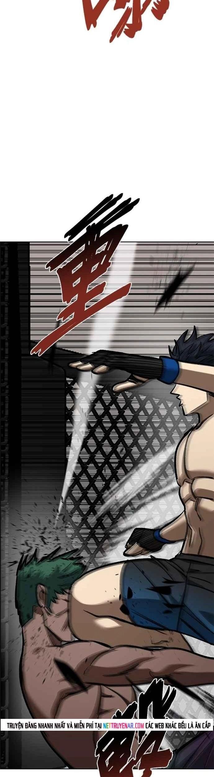 đọc truyện Nhà Vô Địch Kalli Chương 133 ảnh 44 tại Thiên Thai Truyện