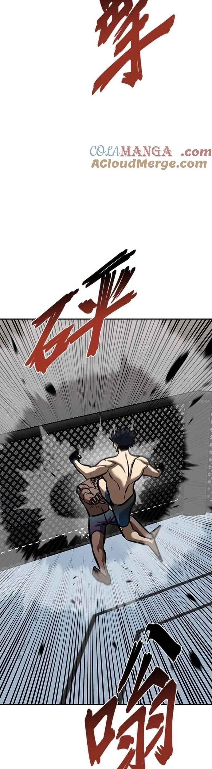 đọc truyện Nhà Vô Địch Kalli Chương 133 ảnh 45 tại Thiên Thai Truyện