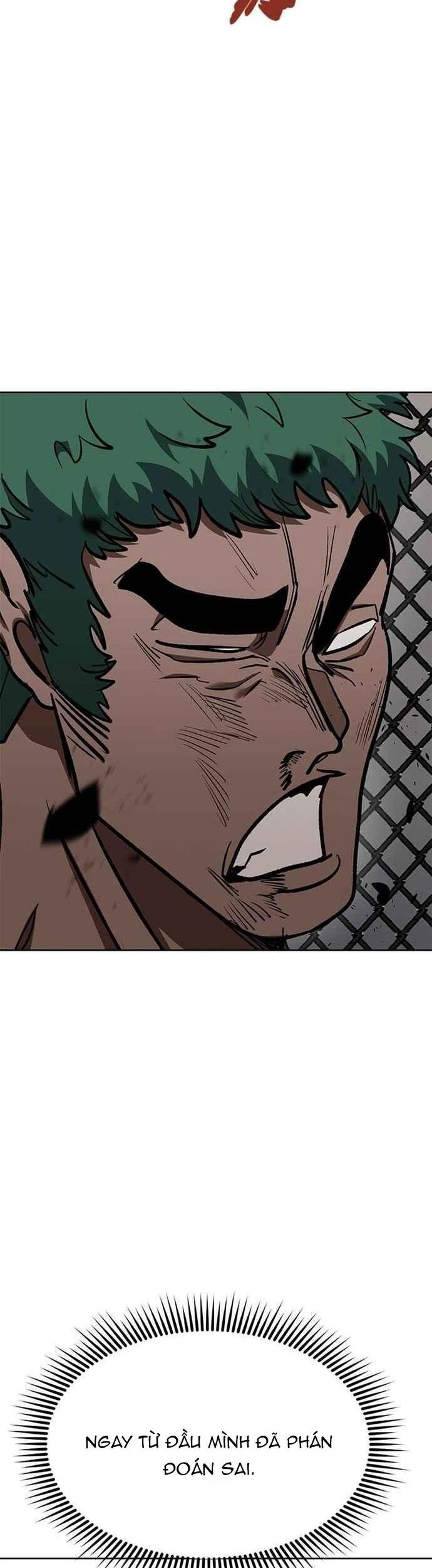 đọc truyện Nhà Vô Địch Kalli Chương 133 ảnh 46 tại Thiên Thai Truyện