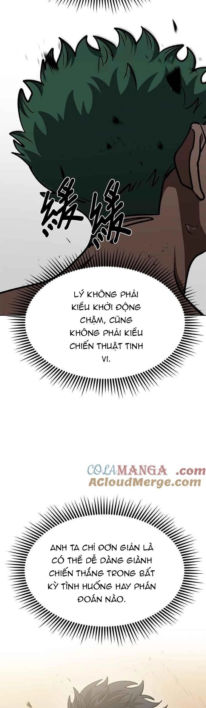 đọc truyện Nhà Vô Địch Kalli Chương 133 ảnh 47 tại Thiên Thai Truyện